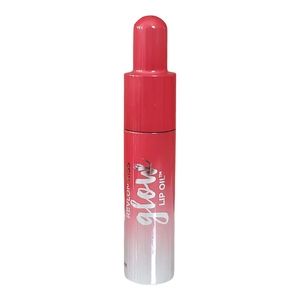 Revlon Kiss Glow Lip Oil in MV Peach 003